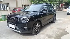Used Mahindra XUV300 W8 (O) 1.2 Petrol in Bangalore