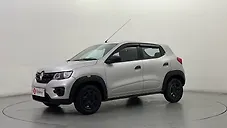 Used Renault Kwid RXL in Ghaziabad