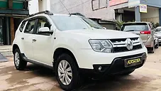 Used Renault Duster 85 PS RXL 4X2 MT [2016-2017] in Chandigarh