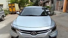 Used Toyota Glanza G AMT [2022-2023] in Bangalore