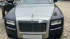 Used Rolls-Royce Ghost 6.5 in Delhi