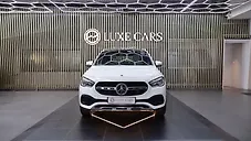 Used Mercedes-Benz GLA 200 [2021-2023] in Bangalore