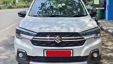 Used Maruti Suzuki XL6 Zeta MT Petrol in Chennai