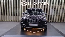 Used BMW X1 sDrive20d xLine in Bangalore