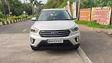 Used Hyundai Creta 1.6 SX Plus Petrol in Mumbai