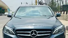 Used Mercedes-Benz C-Class C 220 CDI Avantgarde in Delhi