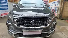 Used MG Hector Sharp 1.5 Petrol CVT in Mumbai