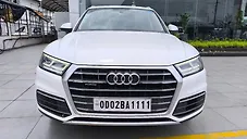 Used Audi Q5 45 TFSI Technology in Raipur