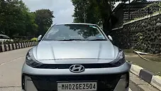 Used Hyundai Aura SX 1.2 CNG in Mumbai