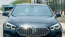 Used BMW 2 Series Gran Coupe 220i M Sport [2021-2023] in Delhi