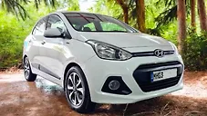 Used Hyundai Xcent SX AT 1.2 (O) in Mumbai