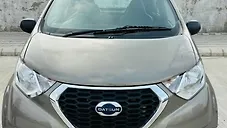 Used Datsun redi-GO T(O) 1.0 [2017-2019] in Lucknow