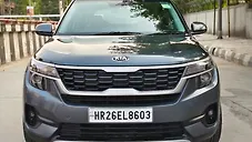 Used Kia Seltos HTK Plus 1.5 [2019-2020] in Delhi