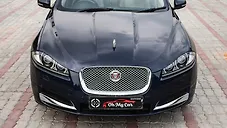 Used Jaguar XF 2.2 Diesel in Delhi