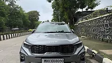 Used Kia Sonet GTX Plus 1.5 AT [2020-2021] in Mumbai