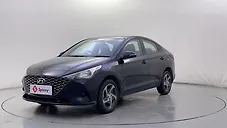 Used Hyundai Verna S Plus 1.5 VTVT in Bangalore