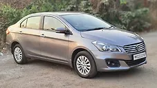 Used Maruti Suzuki Ciaz Zeta 1.4 AT in Mumbai