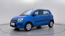 Used Maruti Suzuki Celerio ZXi (O) AMT [2019-2020] in Bangalore