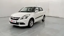 Used Maruti Suzuki Swift DZire VDI in Lucknow