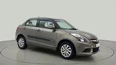 Used Maruti Suzuki Swift Dzire ZDI AMT in Bangalore