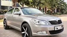 Used Skoda Octavia Ambition 2.0 TDI in Mohali