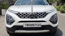 Used Tata Safari XZ in Chennai