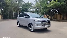 Used Toyota Innova Crysta 2.4 GX 7 STR [2016-2020] in Delhi