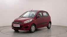 Used Hyundai i10 Magna 1.2 Kappa2 in Pune