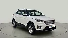 Used Hyundai Creta 1.6 SX Plus Petrol in Chandigarh