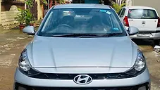 Used Hyundai Aura SX 1.2 CNG in Mumbai