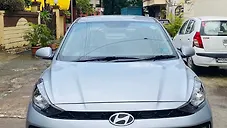 Used Hyundai Aura SX 1.2 CNG in Mumbai