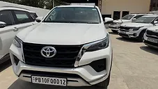Used Toyota Fortuner 2.8 4x4 AT in Ludhiana
