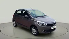 Used Tata Tiago Revotron XZ in Indore