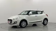 Used Maruti Suzuki Swift VXi [2021-2023] in Delhi