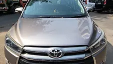 Used Toyota Innova Crysta 2.4 VX 8 STR [2016-2020] in Mumbai