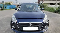 Used Maruti Suzuki Swift VXi AMT in Hyderabad