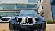 Used BMW X5 xDrive30d M Sport in Raipur
