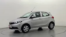 Used Tata Tiago Revotron XT [2016-2019] in Ghaziabad