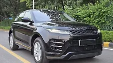 Used Land Rover Range Rover Evoque SE R-Dynamic Petrol [2021-2023] in Delhi