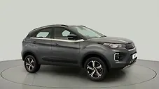 Used Tata Nexon XZ Plus in Delhi
