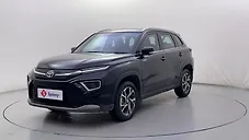 Used Toyota Urban Cruiser Hyryder V Hybrid [2023-2025] in Bangalore