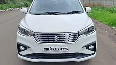 Used Maruti Suzuki Ertiga ZXI in Nashik