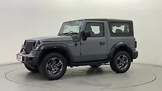 Used Mahindra Thar LX Hard Top Petrol AT in Gurgaon