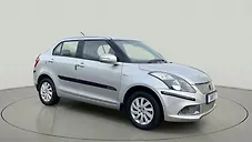 Used Maruti Suzuki Swift DZire ZXI in Nagpur
