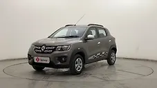 Used Renault Kwid 1.0 RXT AMT Opt [2016-2019] in Hyderabad