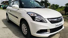 Used Maruti Suzuki Swift Dzire VXI in Mumbai