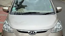 Used Hyundai i10 Asta 1.2 AT with Sunroof in Bangalore