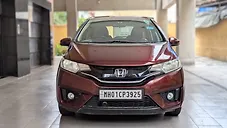Used Honda Jazz V AT Petrol in Mumbai