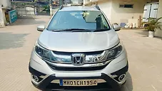 Used Honda BR-V V CVT Petrol in Kalyan