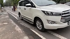 Used Toyota Innova Crysta 2.4 VX 7 STR [2016-2020] in Delhi